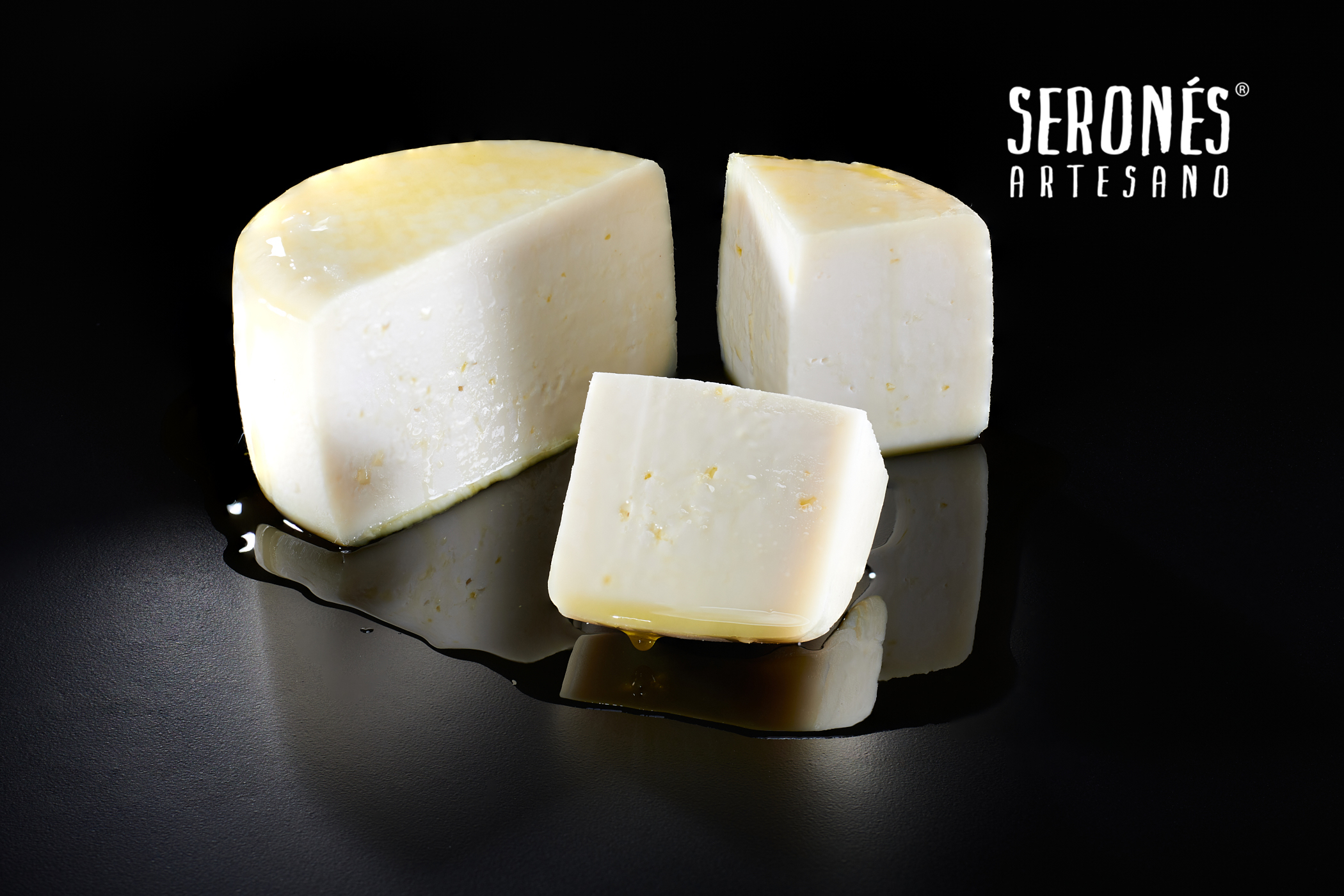 SEMICURADO CON ACEITE DE OLIVA