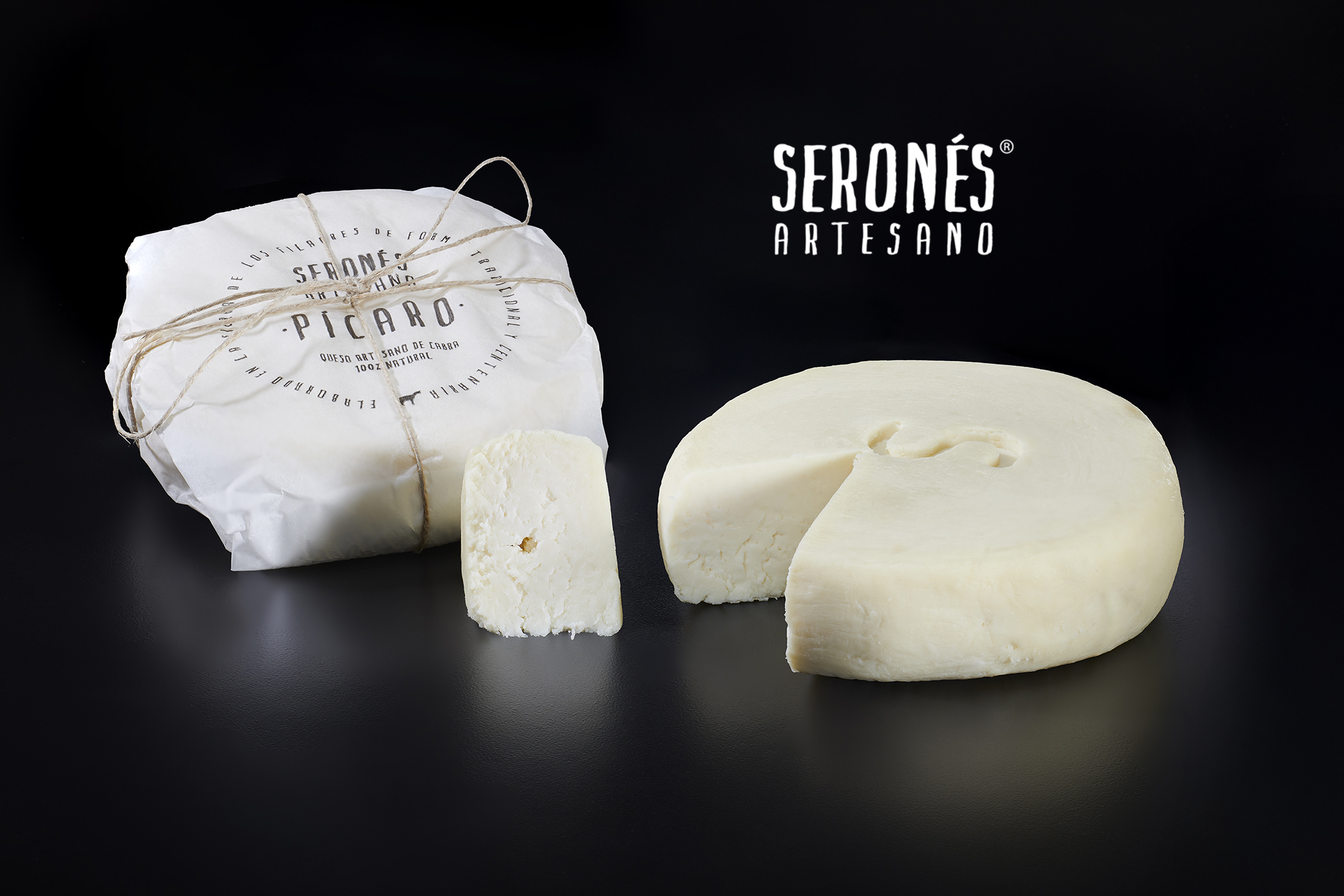 SERONÉS ARTESANO
