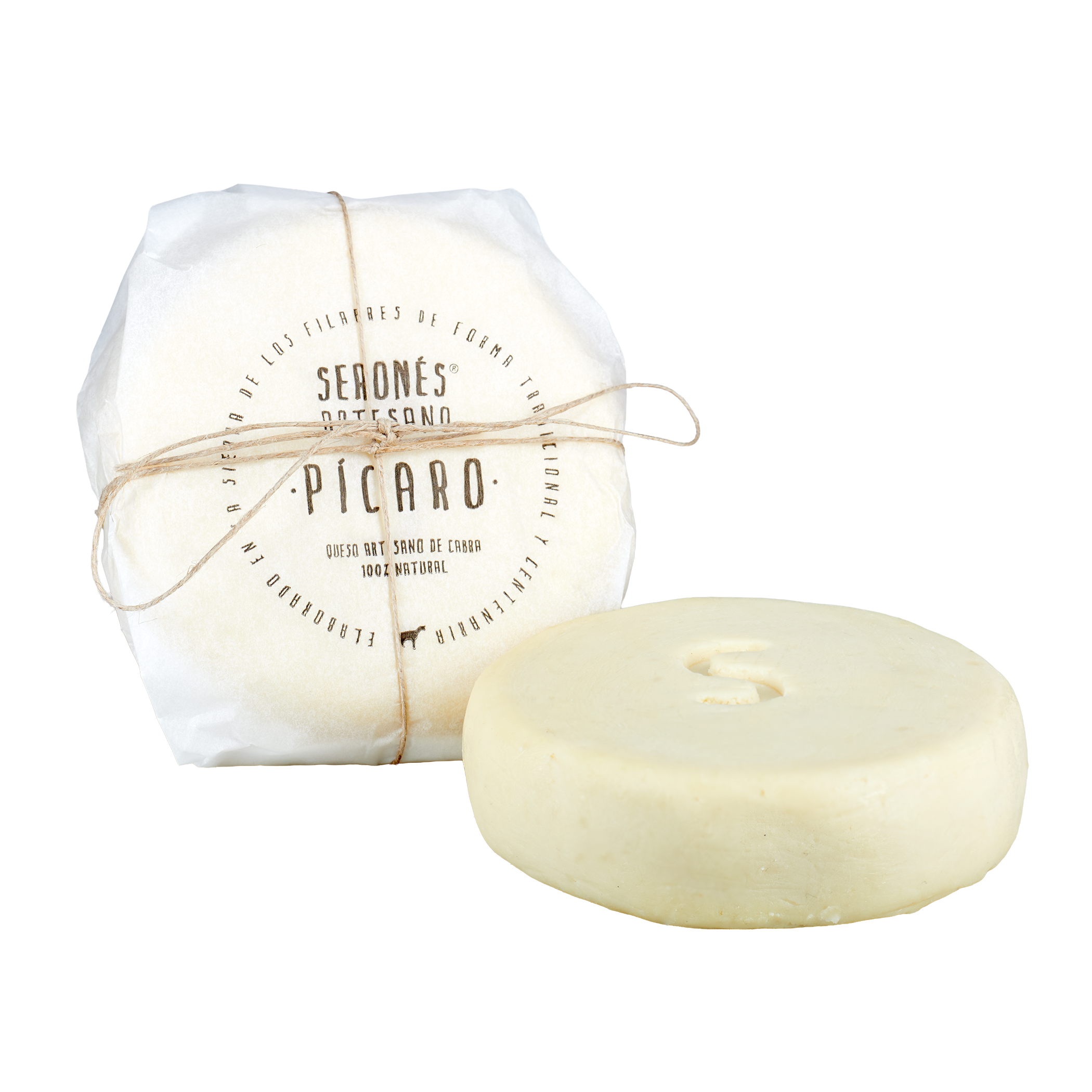 QUESO PICARO