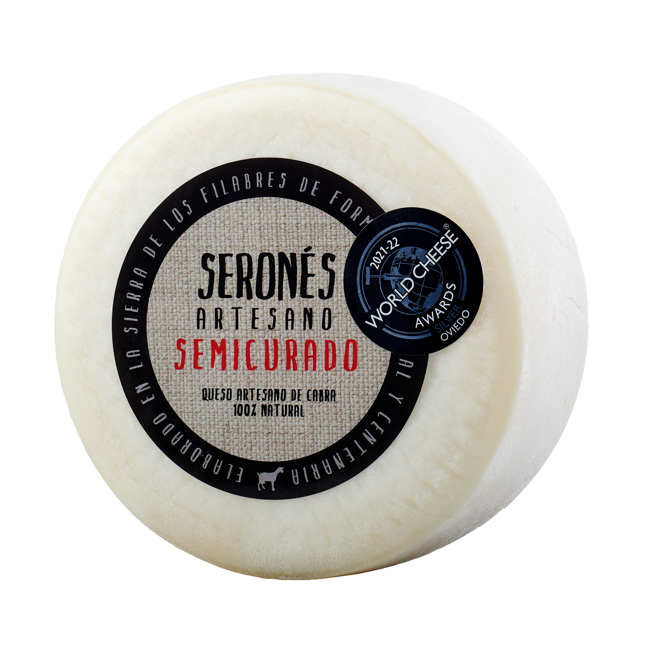 QUESO SEMICURADO