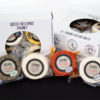 comprar quesos artesanos online de forma facil y rapida, packs de productos gourmet y tarros de quesos